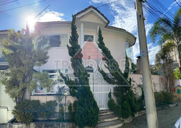Imagem CASA RESIDENCIAL em RIO DE JANEIRO - RJ, FREGUESIA (JACAREPAGUÁ)