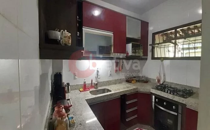 Imagem Casa duplex, 2 quartos, 82m², Palmeiras - Cabo Frio