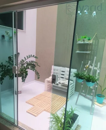 Imagem Imperdível oportunidade de adquirir casa com 4 quartos e suíte no Jardim Brasil, Itupeva-SP - 291m² - 2 vagas - 3 banheiros