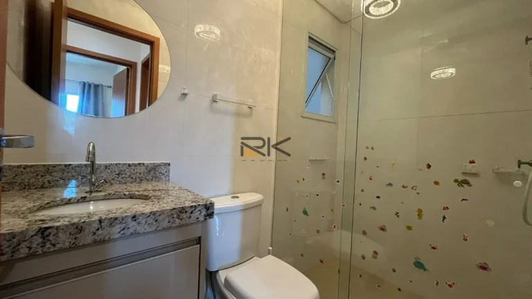 Imagem APARTAMENTO DE 3° ANDAR À VENDA NO BAIRRO DAS TONINHAS