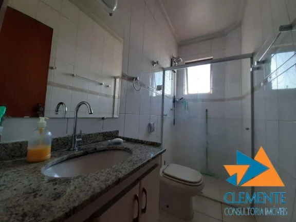 Imagem APTO DE 2 QUARTOS C/ DIREITO AO TERRAÇO-PONTO NOBRE CONTAGEM MG.
