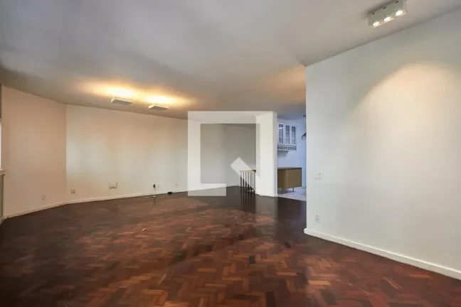 Imagem Apartamento à Venda - Copacabana, 3 Quartos, 180 m2