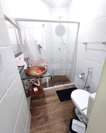 Imagem Cobertura Tríplex, 3 quartos, vista para o mar, Braga - Cabo Frio