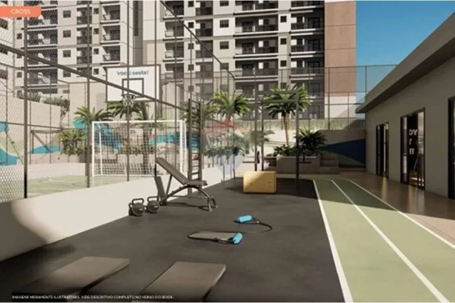 Imagem Apartamento Lançamento – IPA CLUB | YEES