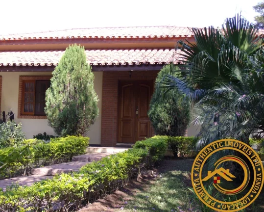 Imagem CHACARA RESIDENCIAL em ITU - SP, CHÁCARA CAROLINA