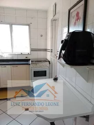 Imagem Apartamento com 2 dormitórios e 1 vaga à venda. R$ 415.000,00. Santo Amaro