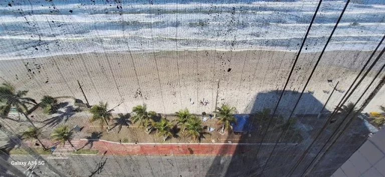 Imagem Apartamento à Venda em Vila Atlântica, Mongaguá - SP