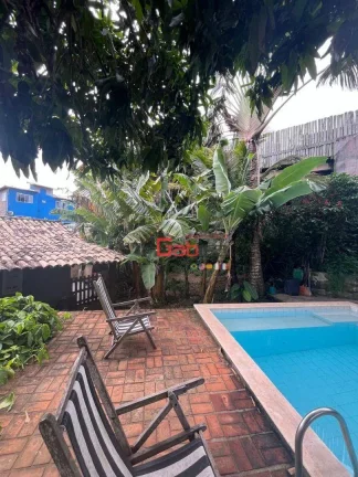 Imagem 3 Casas à venda, 550 m² por R$ 1.900.000 - Geribá - Armação dos Búzios/RJ