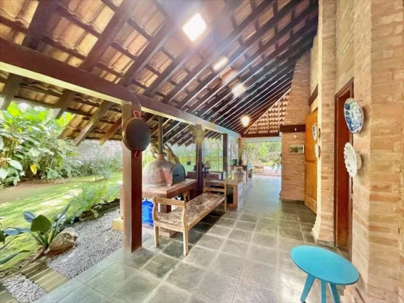 Imagem Casa em Condomínio a Venda no bairro Granja Viana - Carapicuíba, SP