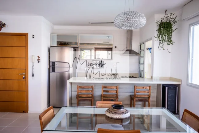 Imagem Apartamento para alugar no bairro Canasvieiras - Florianópolis/SC