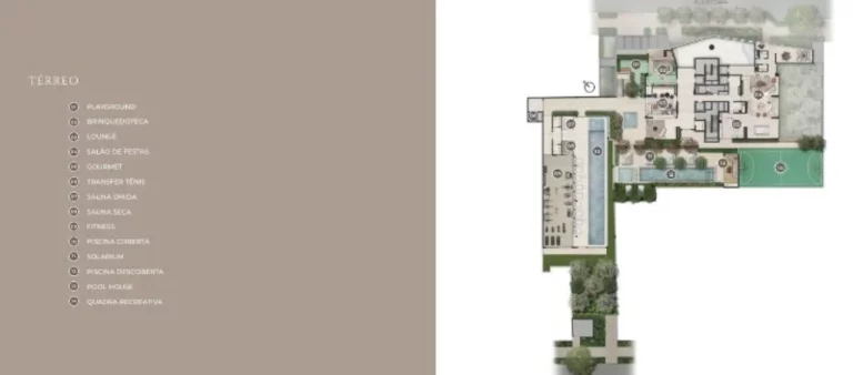 Imagem Imperdível apartamento de luxo no Condomínio Aura Pacaembú: 4 quartos, 4 suítes, 5 banheiros, 3 vagas, 258m² em SP, apartment in São Paulo Brazil