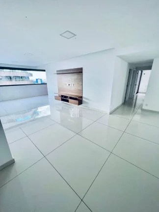 Imagem Apartamento pronto para morar, 3 dormitórios à venda por R$ 1.950.000,00 - Edifício KARLOVY VARY - Jóquei - Teresina/PI