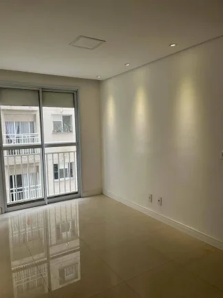 Imagem Apartamento com Lazer Maravilhoso 45 m² 2 Dormitorios 1 Vaga de Gargem