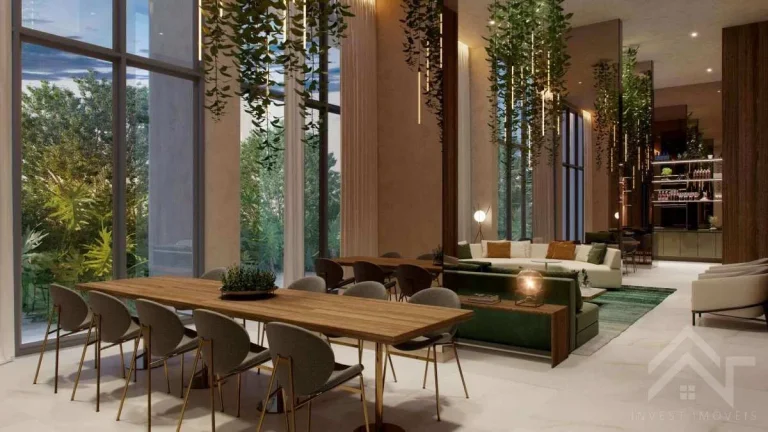 Imagem Apartamento a venda Vila Clementino 2 Dormitórios (1 suíte) 61m2
