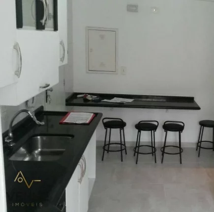 Imagem Apartamento com 3 dormitórios à venda, 85 m² por R$ 594.000,00 - Jardim Paraíso - São Paulo/SP