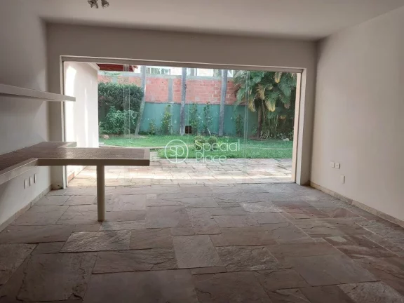 Imagem MARAVILHOSA CASA PARA REFORMA CIDADE JARDIM *380M2 AREA UTIL *520M2 TERRENO *04 QUARTOS SENDO 1 SUIT...