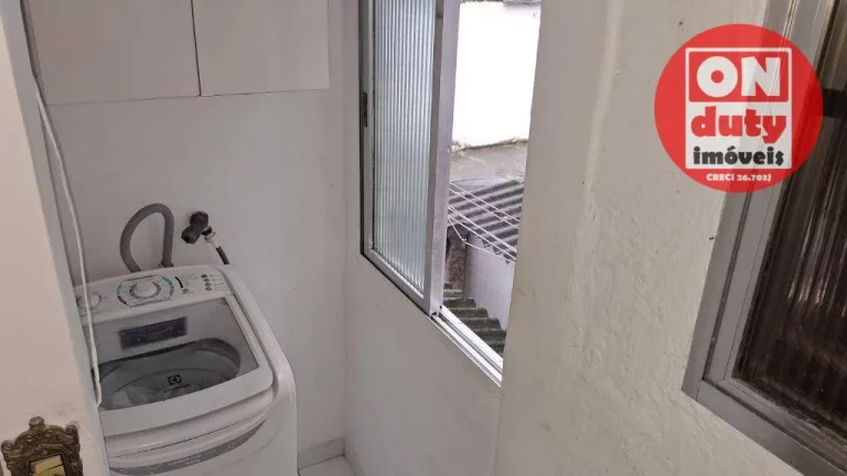 Imagem Apartamento- Aparecida - Santos/SP