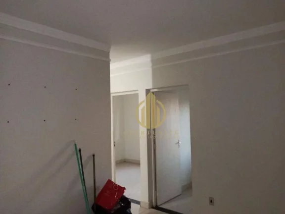 Imagem Apartamento Térreo com 2 dormitórios à venda, 43 m² por R$ 165.000 - Vila Virgínia - Ribeirão Preto/SP