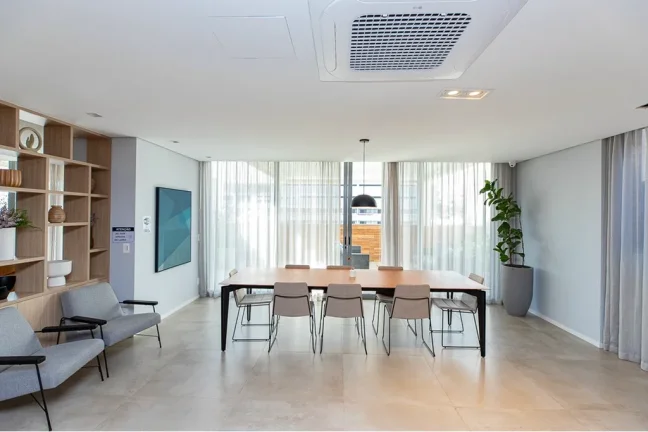 Imagem APARTAMENTO RESIDENCIAL em São Paulo - SP, Chácara Klabin