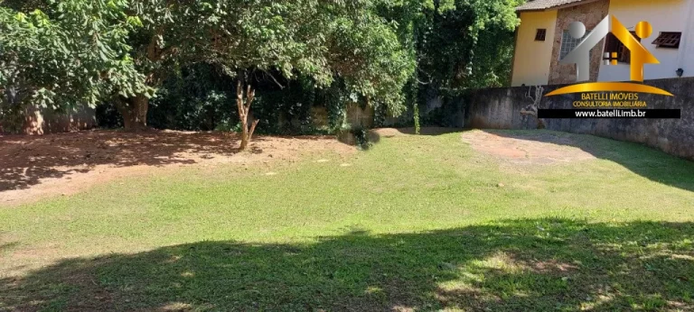 Imagem Terreno à venda no condomínio San Diego Park na Granja Viana - Batelli Imóveis