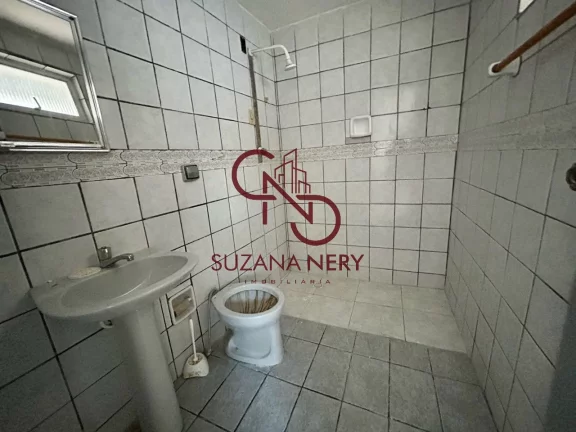 Imagem Casa em Candelária com piscina