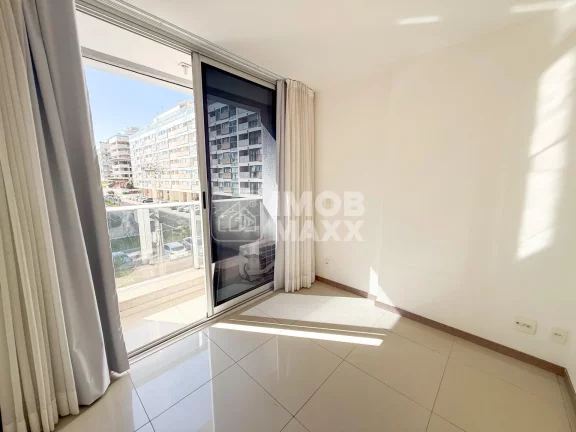 Imagem Apartamento à Venda no Noroeste, Brasília - 34m², 1 Suíte