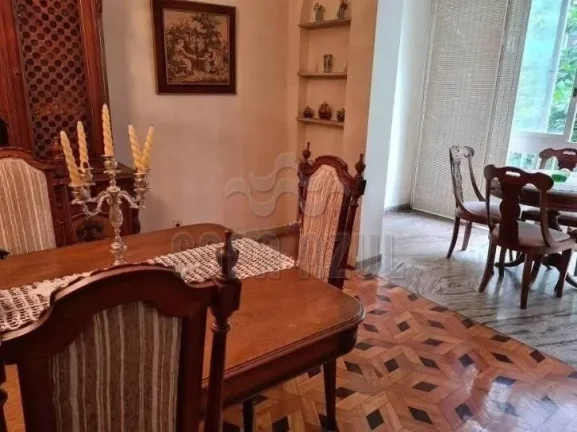 Imagem Copacabana - Residencial › Apartamento com 3 quarto(s) a Venda