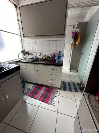 Imagem Apartamento à Venda no Vila Garcia em Patos de Minas – 2 Quartos e 1 Suíte