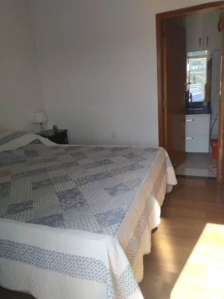 Imagem Lindo apartamento à venda com SACADA, Vila Tótoli, Franca-SP