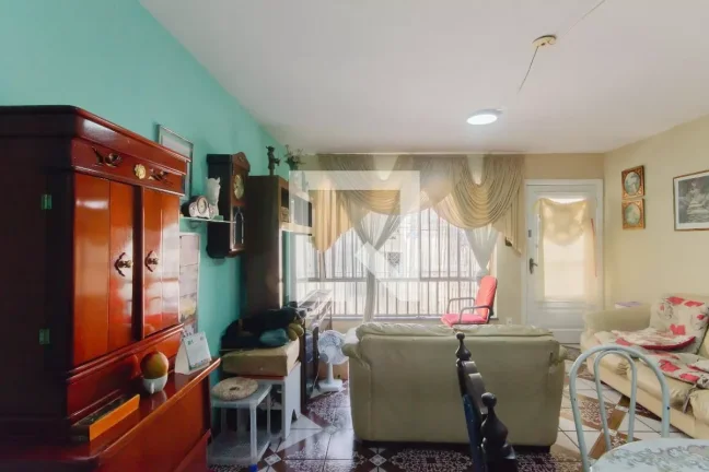 Imagem Casa à Venda - Vila Mariana, 4 Quartos, 200 m2
