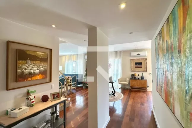 Imagem Apartamento à Venda - Copacabana, 4 Quartos, 420 m2