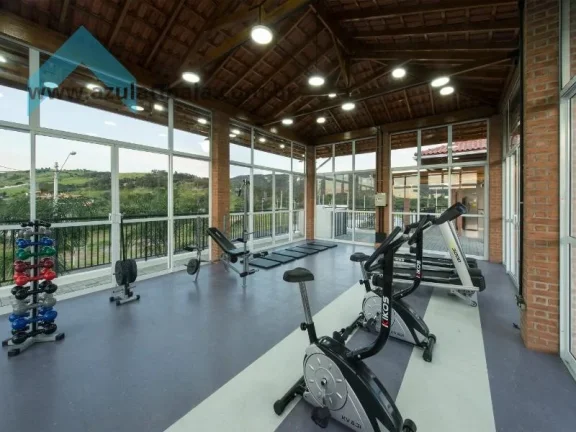 Imagem Casa Térrea no Condomínio Buona Vita Gold  Atibaia/SP