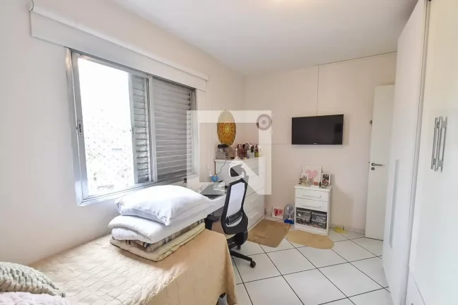 Imagem Apartamento à Venda - Ipiranga, 2 Quartos, 72 m2
