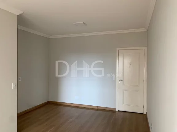 Imagem Apartamento à venda com 76 m² | Condomínio Aquarela | Campinas - SP