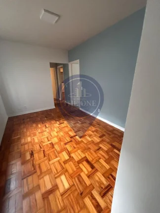 Imagem Apartamento à venda em Perdizes, São Paulo-SP: 2 quartos, 1 banheiro, 1 vaga de garagem, 53 m² de área.