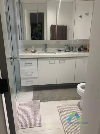 Imagem Apartamento com 4 dormitórios à venda, 142 m² por R$ 1.295.000 - Saúde - São Paulo/SP