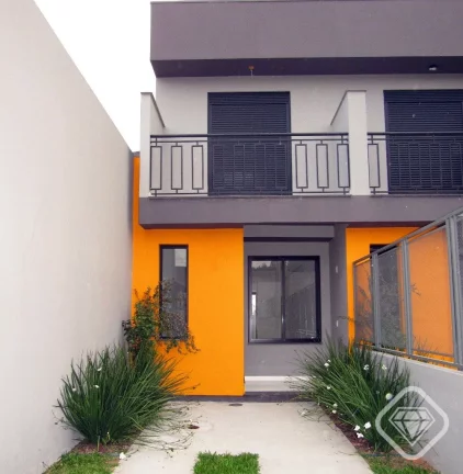 Imagem Casa nova, moderna e impecável na Hípica, próximo ao Zaffari.

2 suítes, churrasqueira, pátio e...