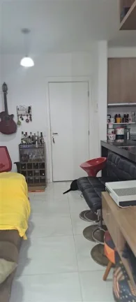 Imagem APARTAMENTO COM 48 m² - CIDADE OCIAN - PRAIA GRANDE SP