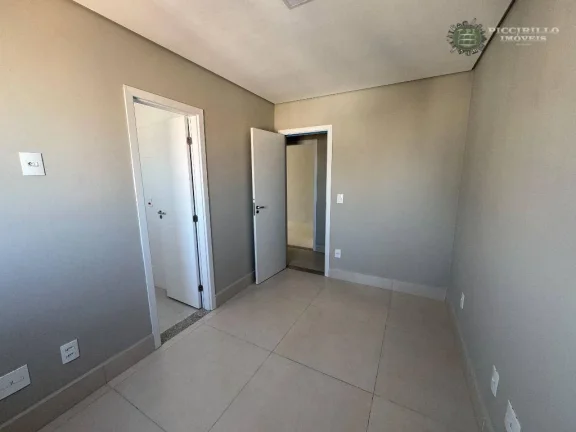 Imagem Cobertura com 3 dormitórios à venda, 128 m² por R$ 2.200.000,00 - Vila Guilhermina - Praia Grande/SP