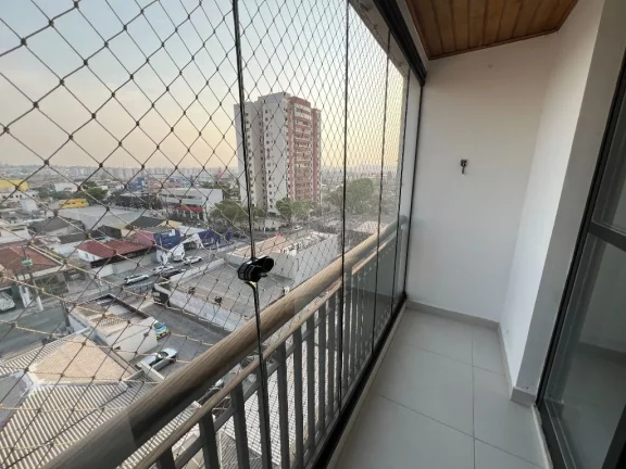 Imagem Apartamento à venda, 70 m² por R$ 425.000,00 - Centro - Suzano/SP