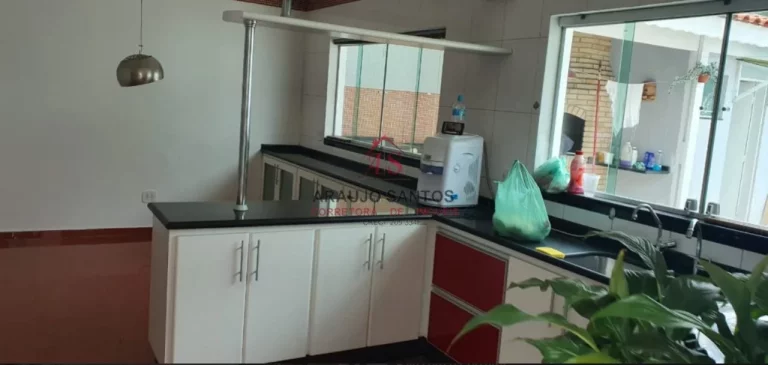 Imagem CASA RESIDENCIAL em São Paulo - SP, Vila Talarico