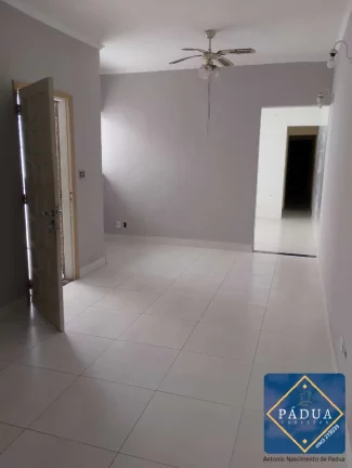 Imagem CASA 2 DORMITORIOS