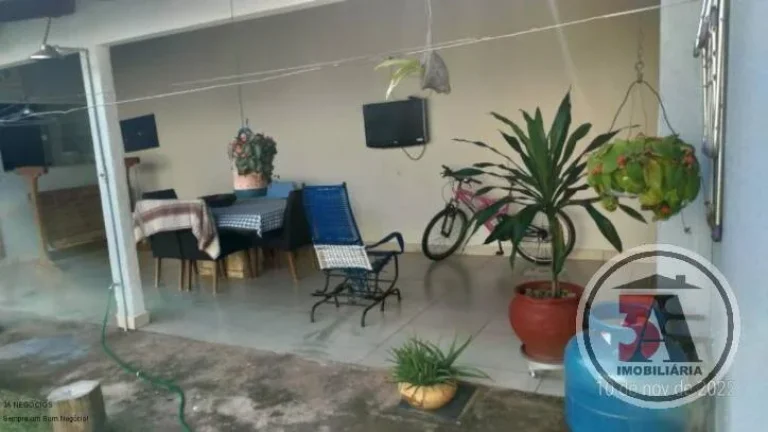 Imagem Casa em Condomínio para Venda