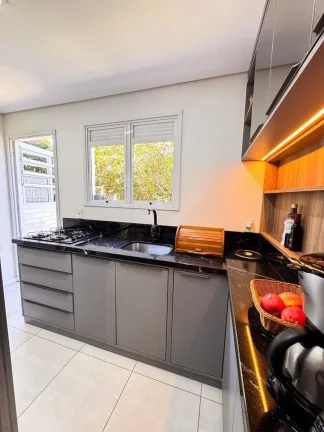 Imagem Excelente apartamento a venda em uma localização privilegiada