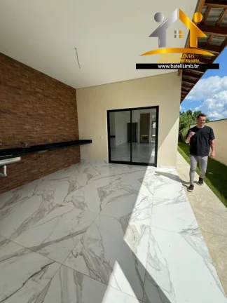 Imagem Casa a venda condomínio Vila Real (Tijuco Preto/Cotia) - Batelli Imóveis