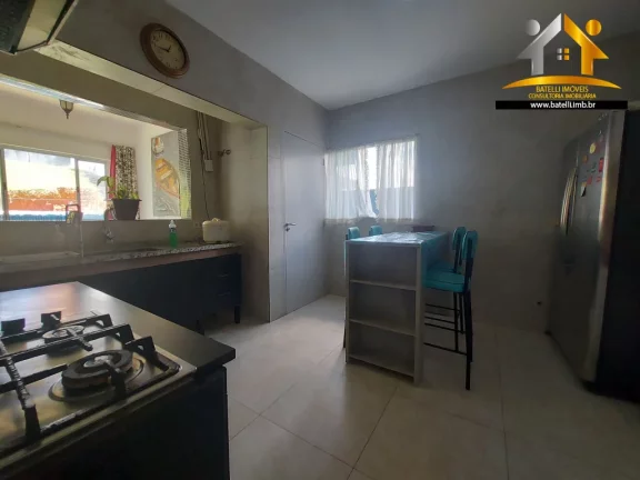 Imagem Casa - Central Park Residence - Vargem Grande Paulista | Batelli Imóveis