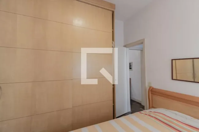 Imagem Apartamento à Venda - Leblon, 3 Quartos, 85 m2