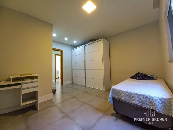 Imagem Casa à venda, 400 m² por R$ 1.850.000,00 - Vargem Grande - Teresópolis/RJ