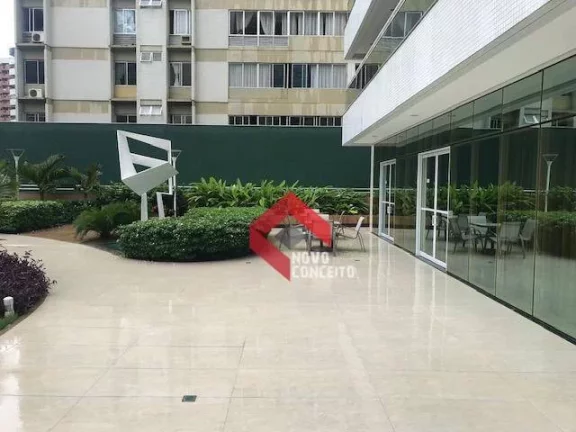 Imagem Apartamento à venda, 333 m² por R$ 4.000.000,00 - Meireles - Fortaleza/CE