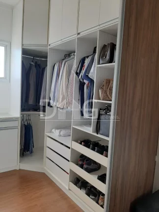 Imagem Casa para locação com 420 m² | Residencial Terras do Cancioneiro | Paulínia - SP